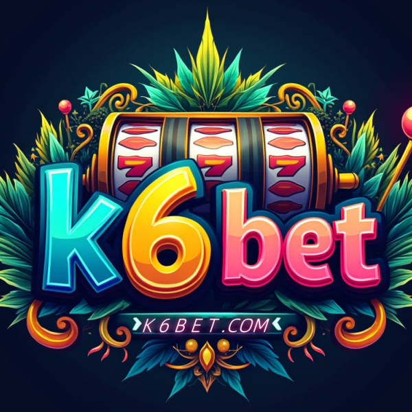 k6bet Logo